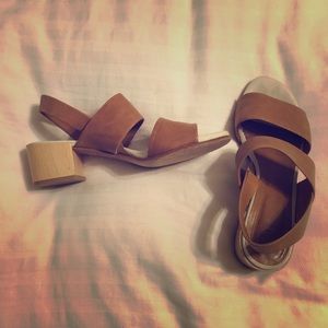 Coclico sandals